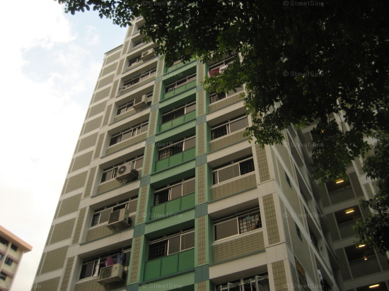 Blk 94E Bedok North Avenue 4 (Bedok), HDB 5 Rooms #189312